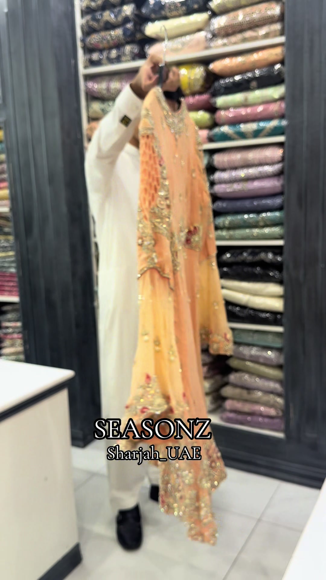 @SEASONZ UAE