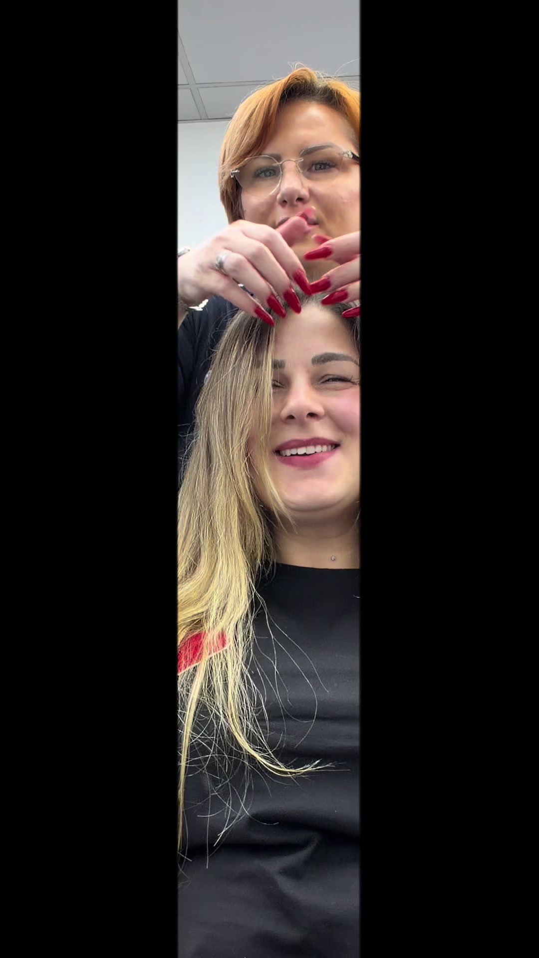 @Julya SmileHair