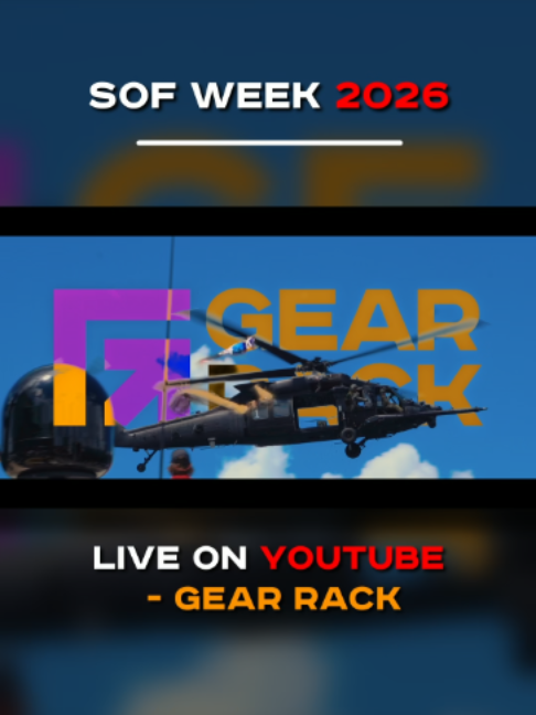 @Gear Rack
