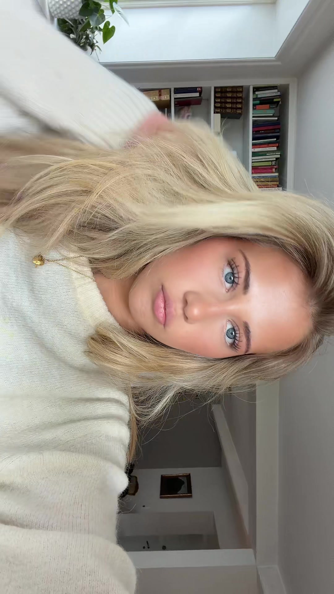 @IBEN DYRDAHL <3
