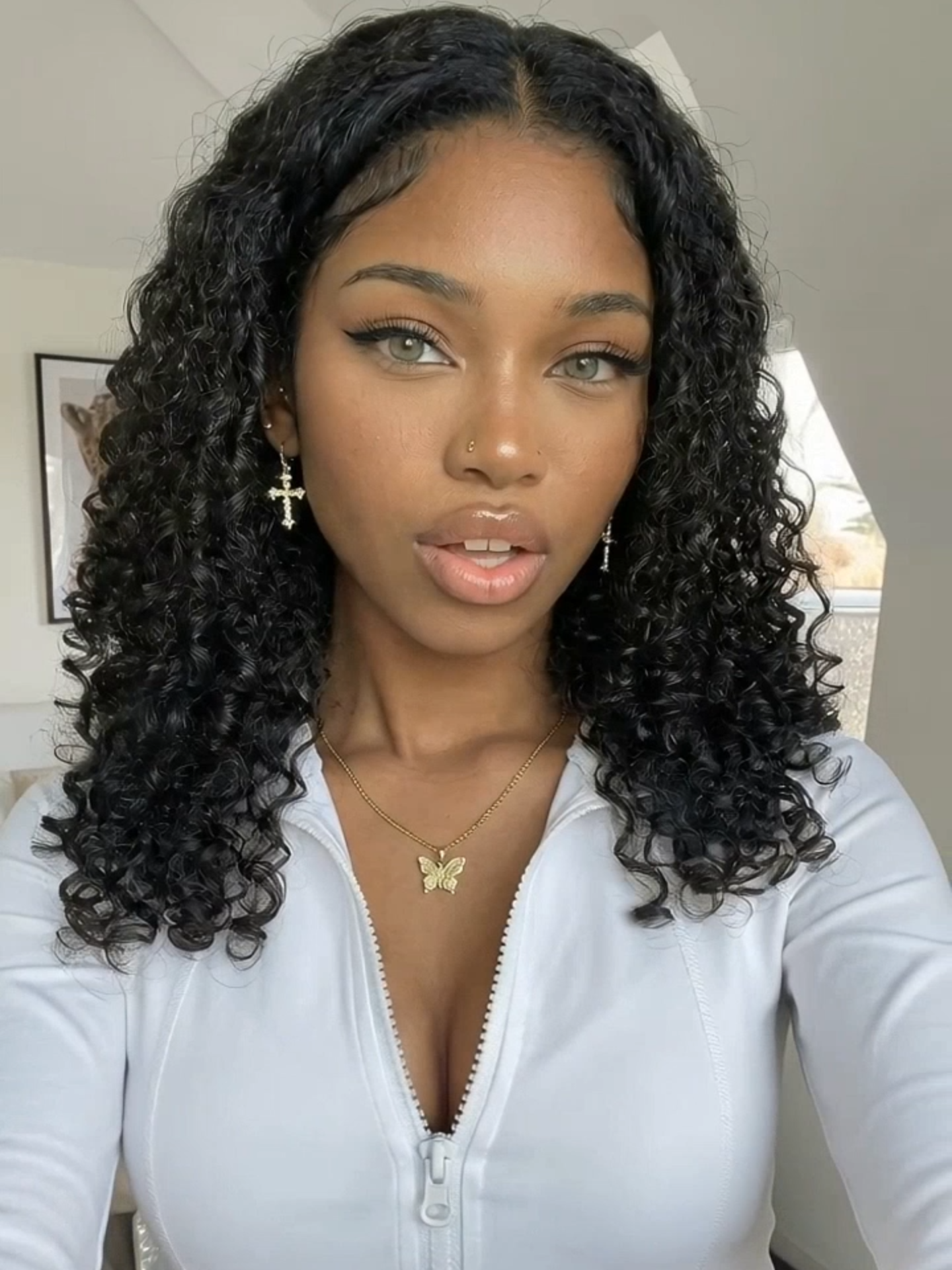 @Ayana Cho