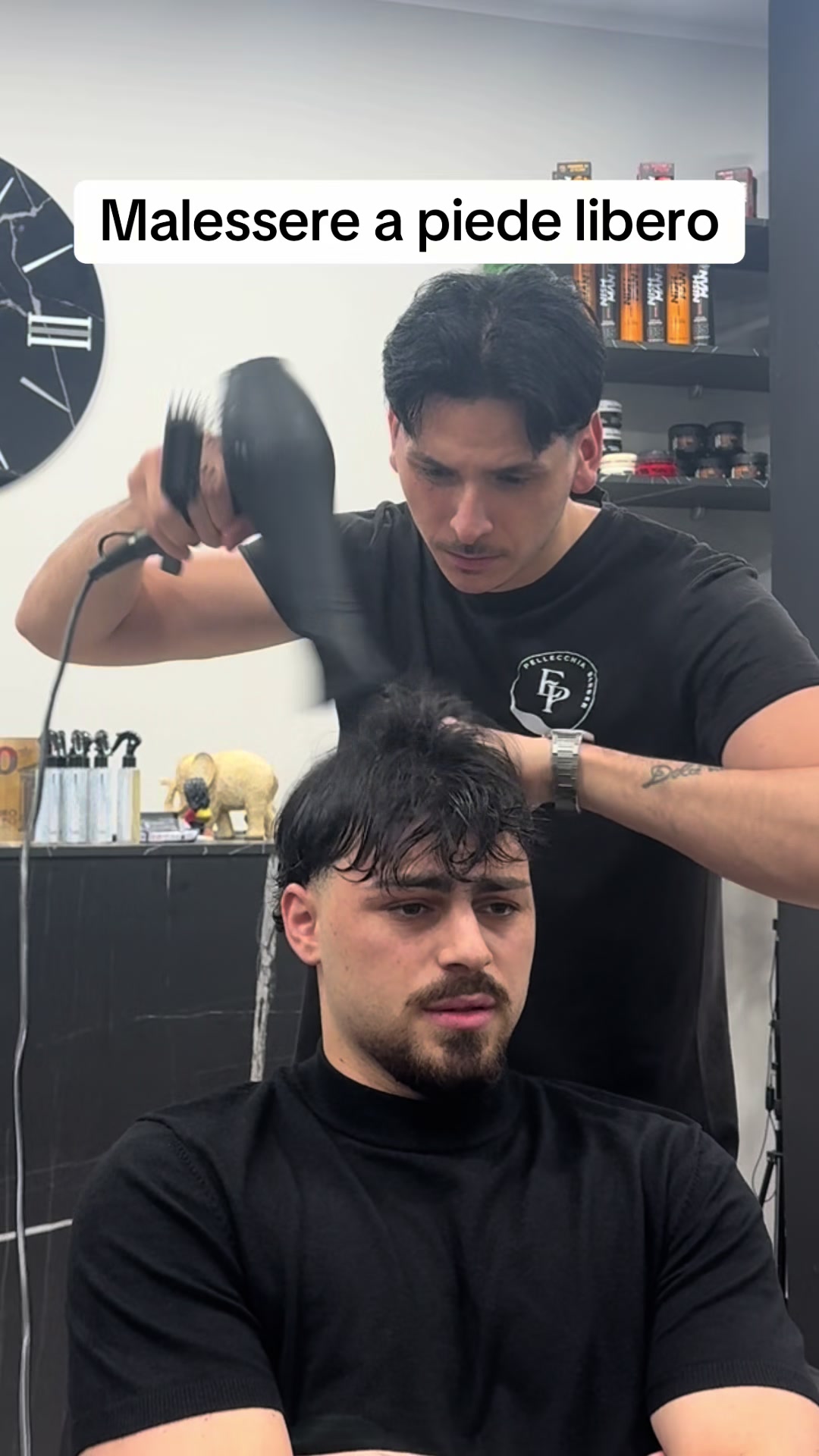 @💈PELLECCHIA BARBER💈