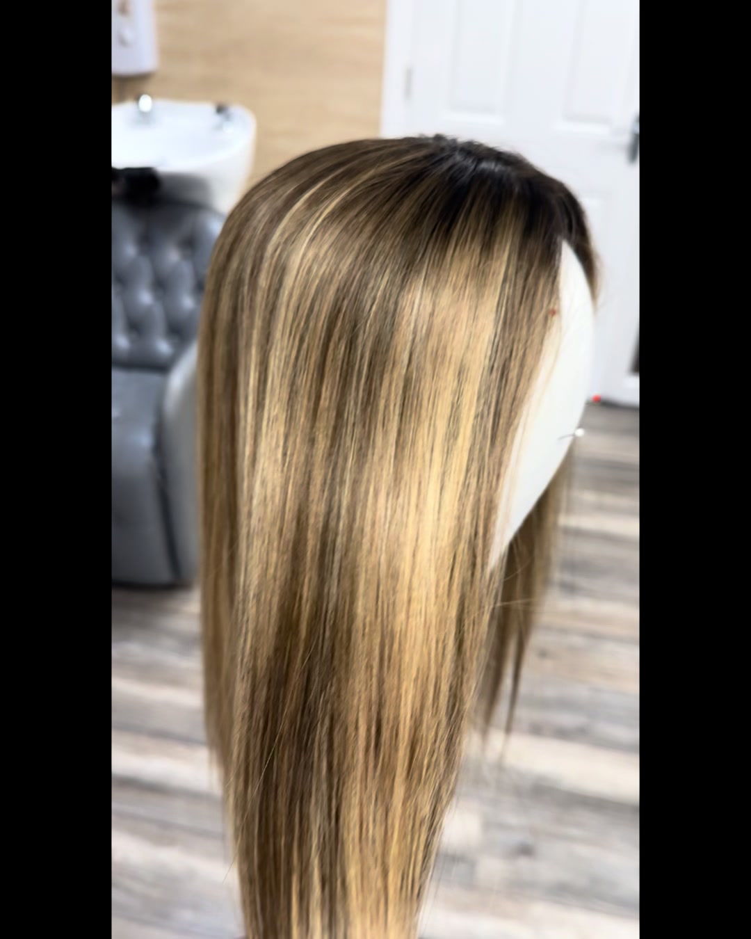 @Godiva Hair Loss Specialists
