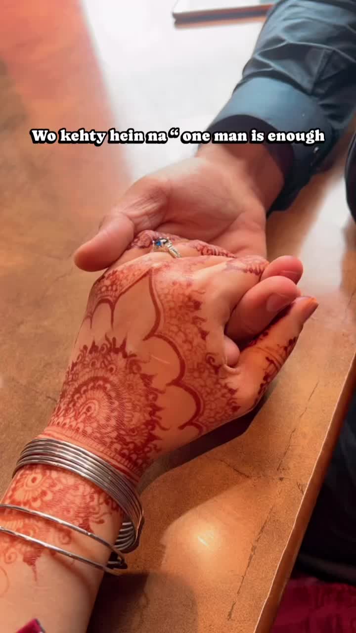 @Samreen