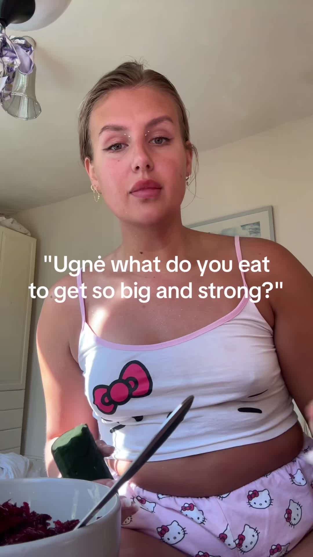 @Ugnė