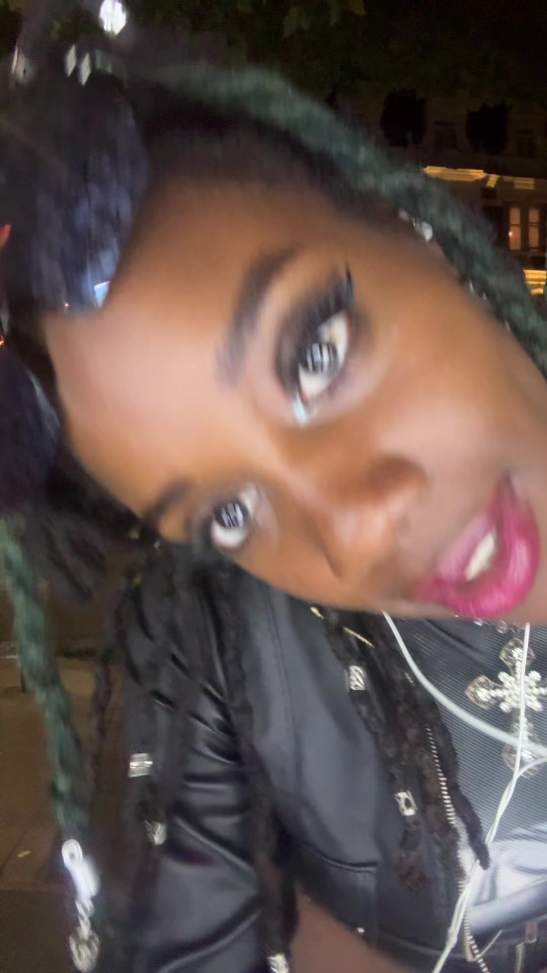 @tyarna2sexy