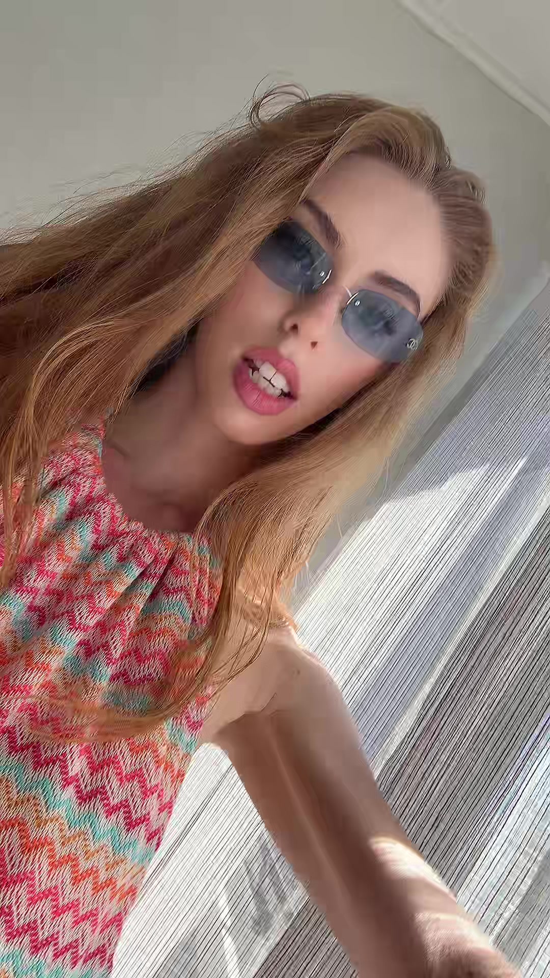 @Audrey Freeman