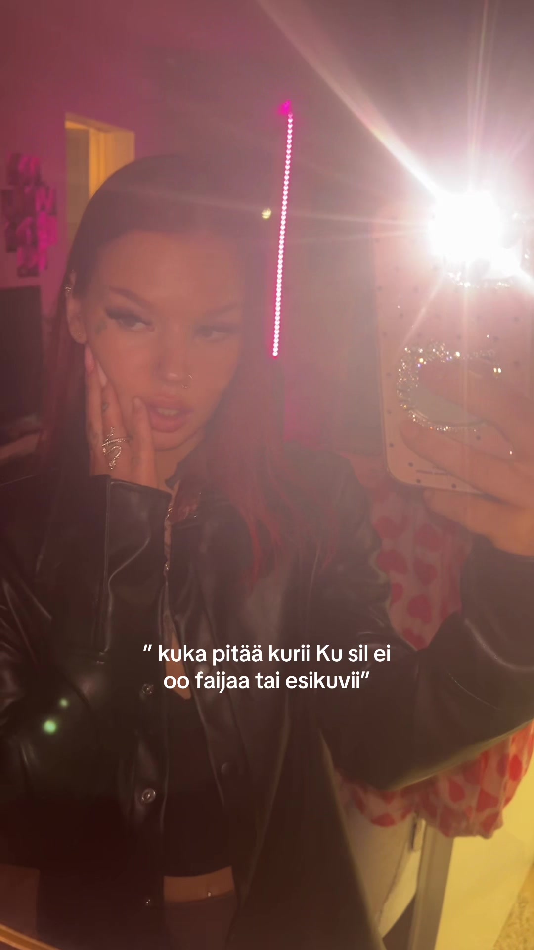 @Pinja Kinnunen 👩🏽&zwj;🦰