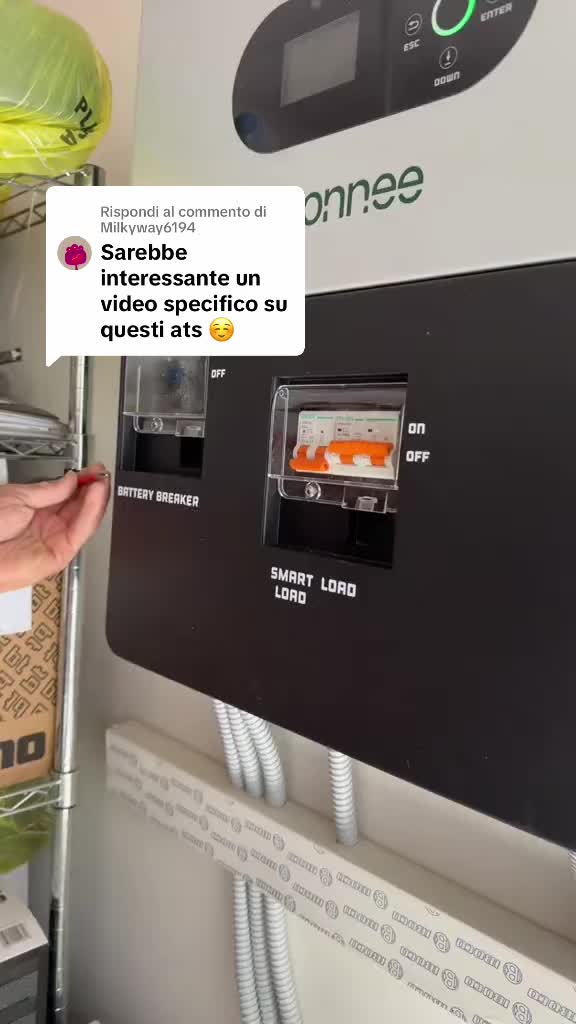 @aldoriccismarthome