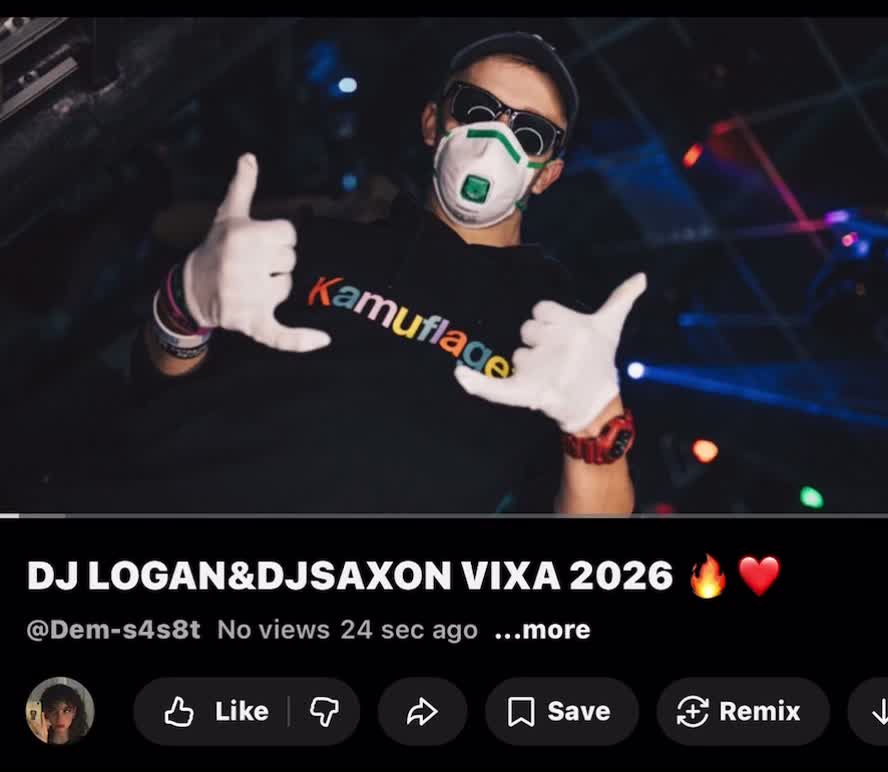 @SAXON VIXA