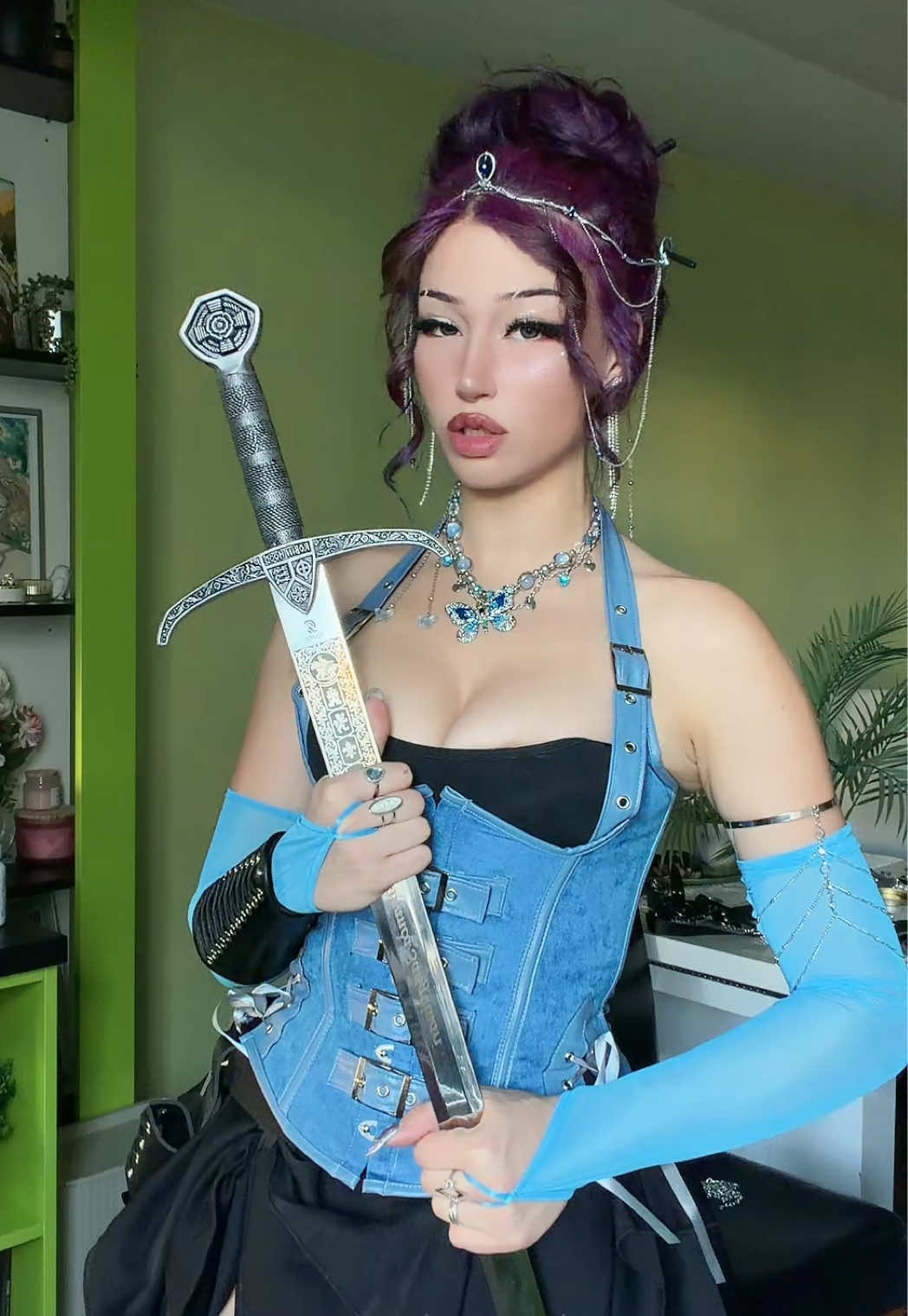 @Linsho