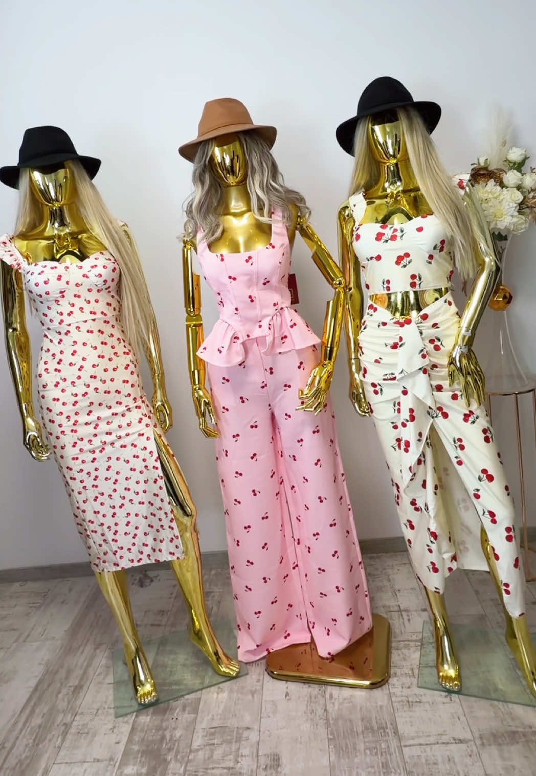 @Luluxe
