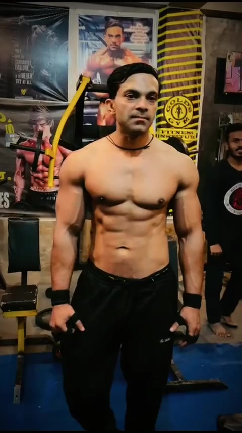 @Rana Atif bodybuilder