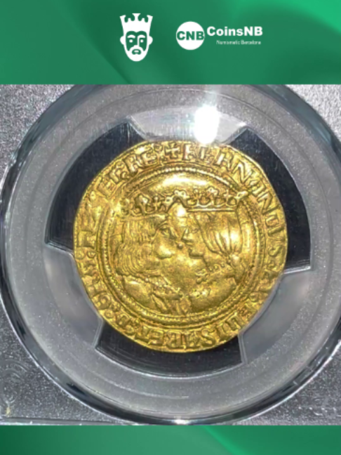 @Blog Numism&aacute;tico