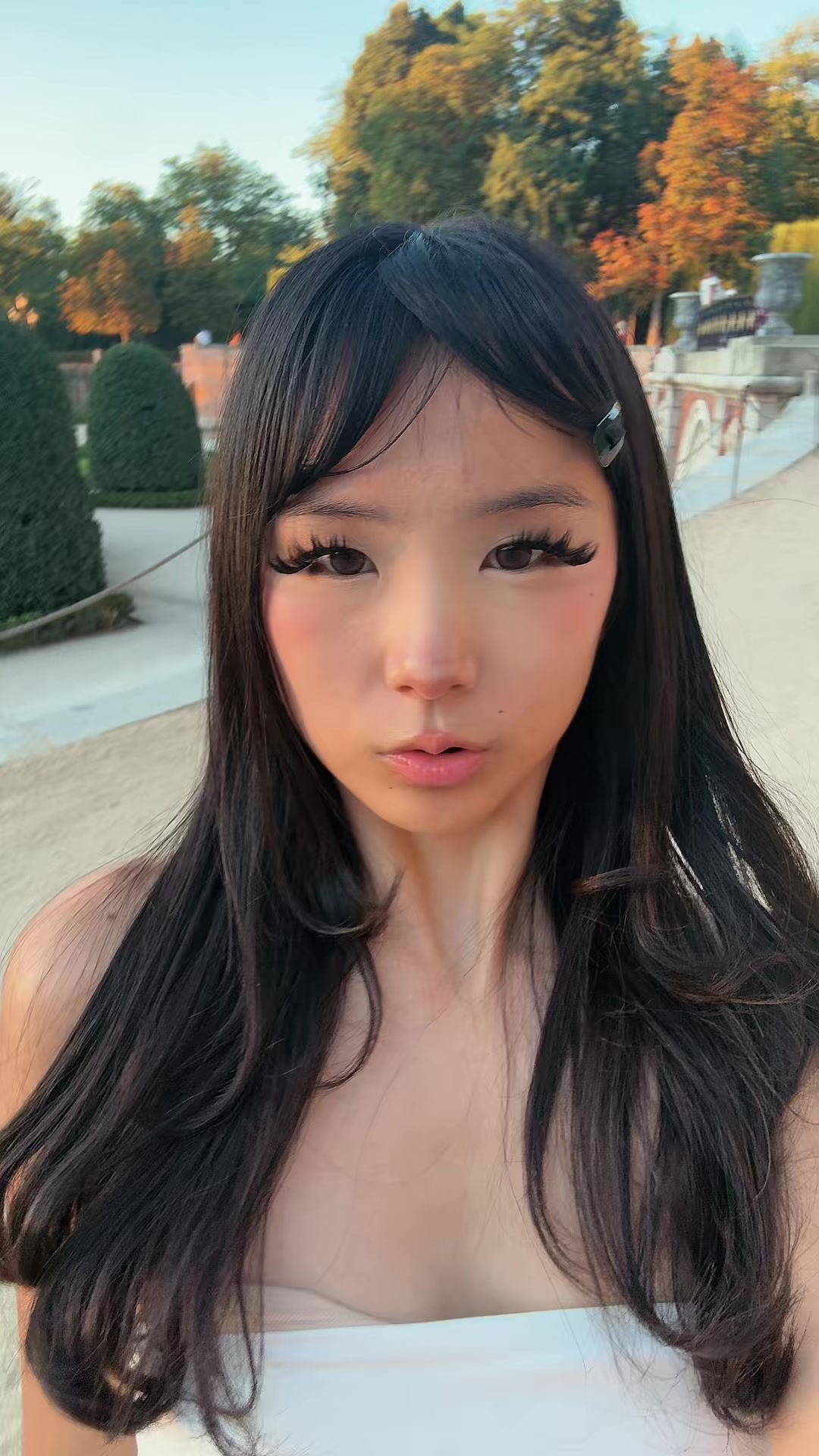 @Xinyita