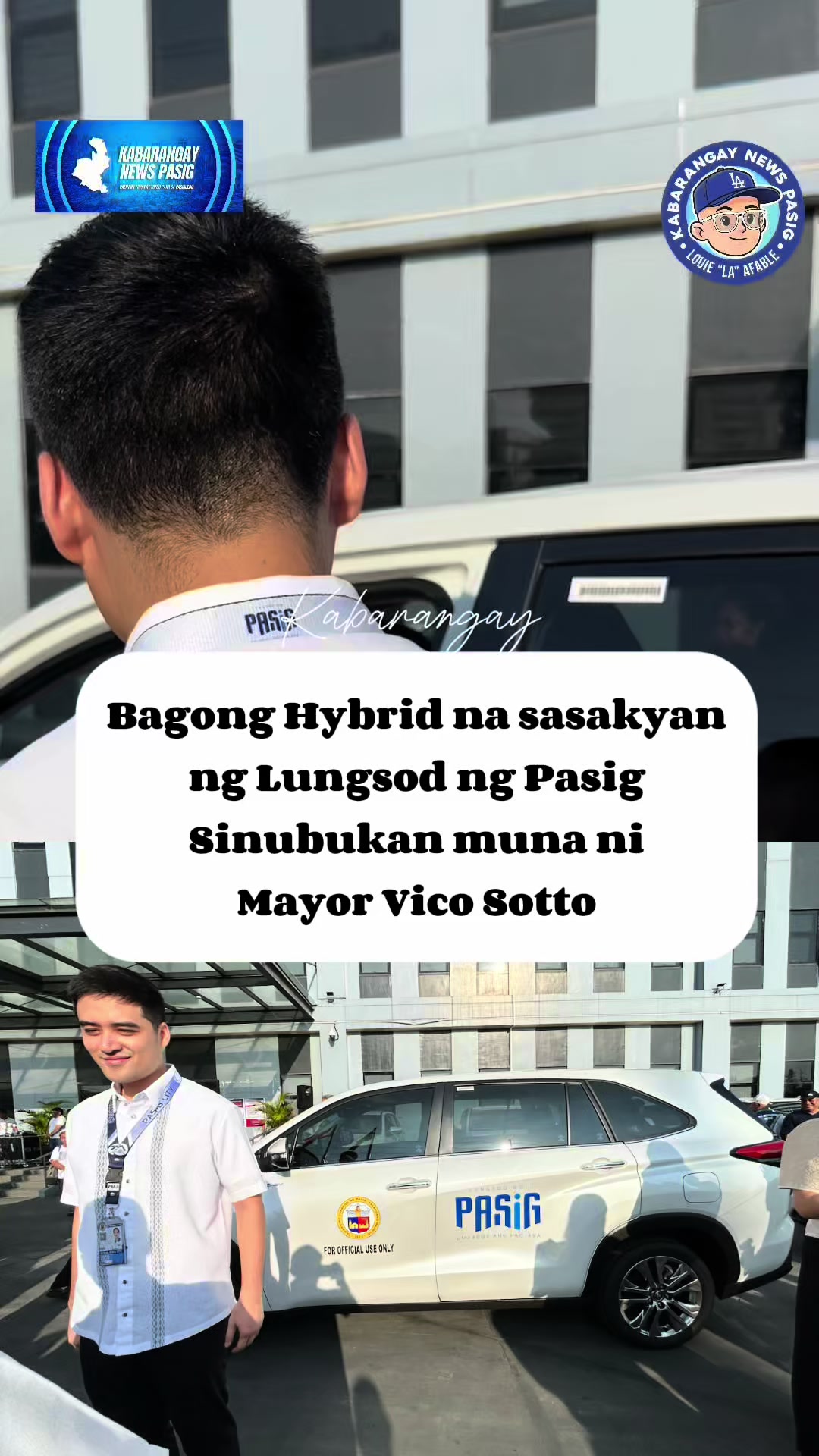 @KabarangayNewsPasig