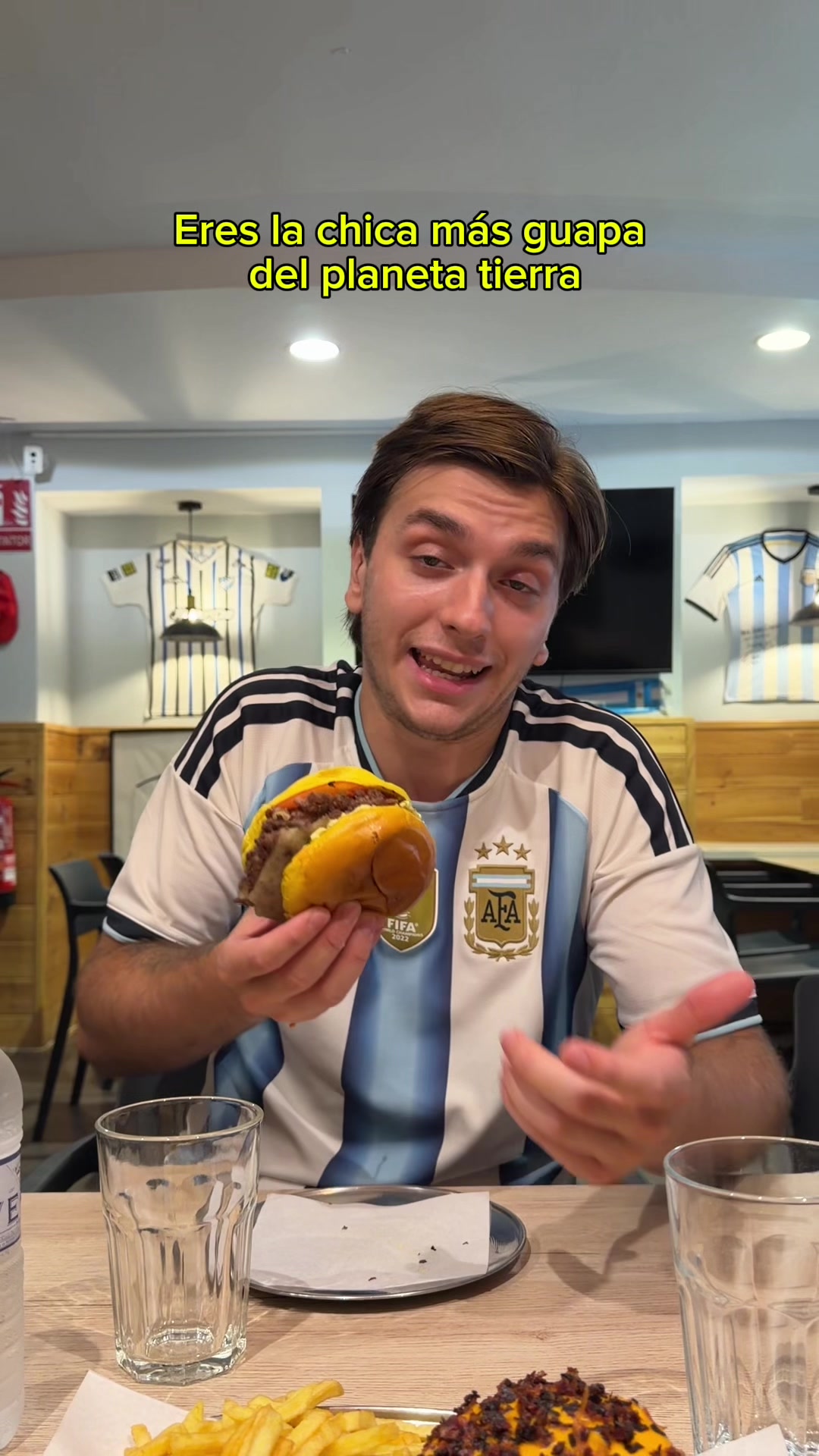 @ANKARA BURGER