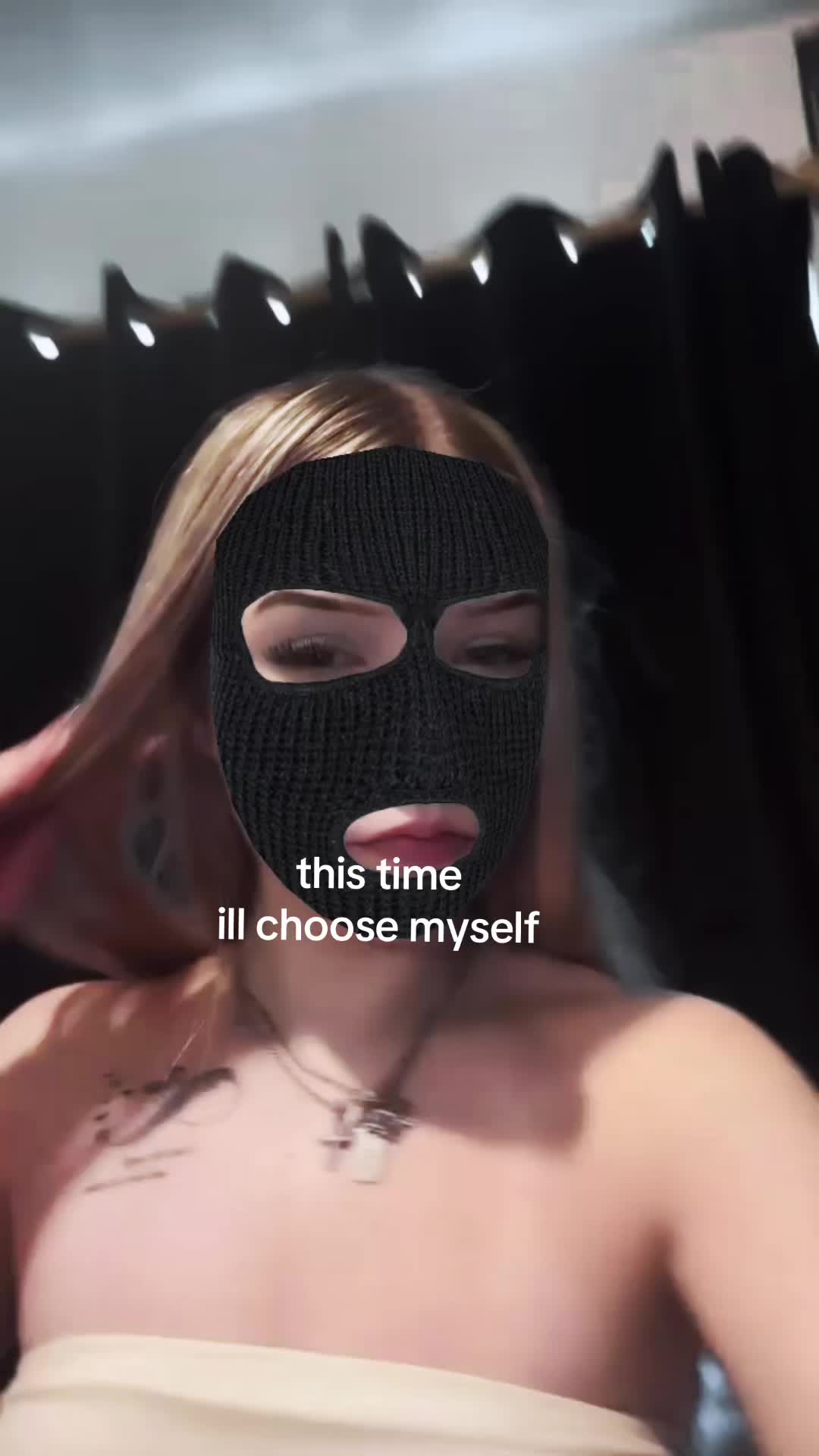 @be quiet