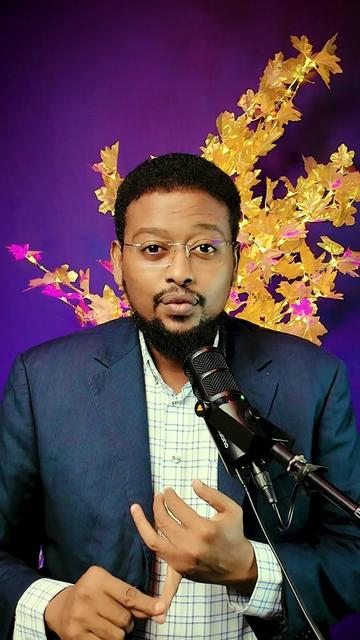 @Ahmed Ali Nur