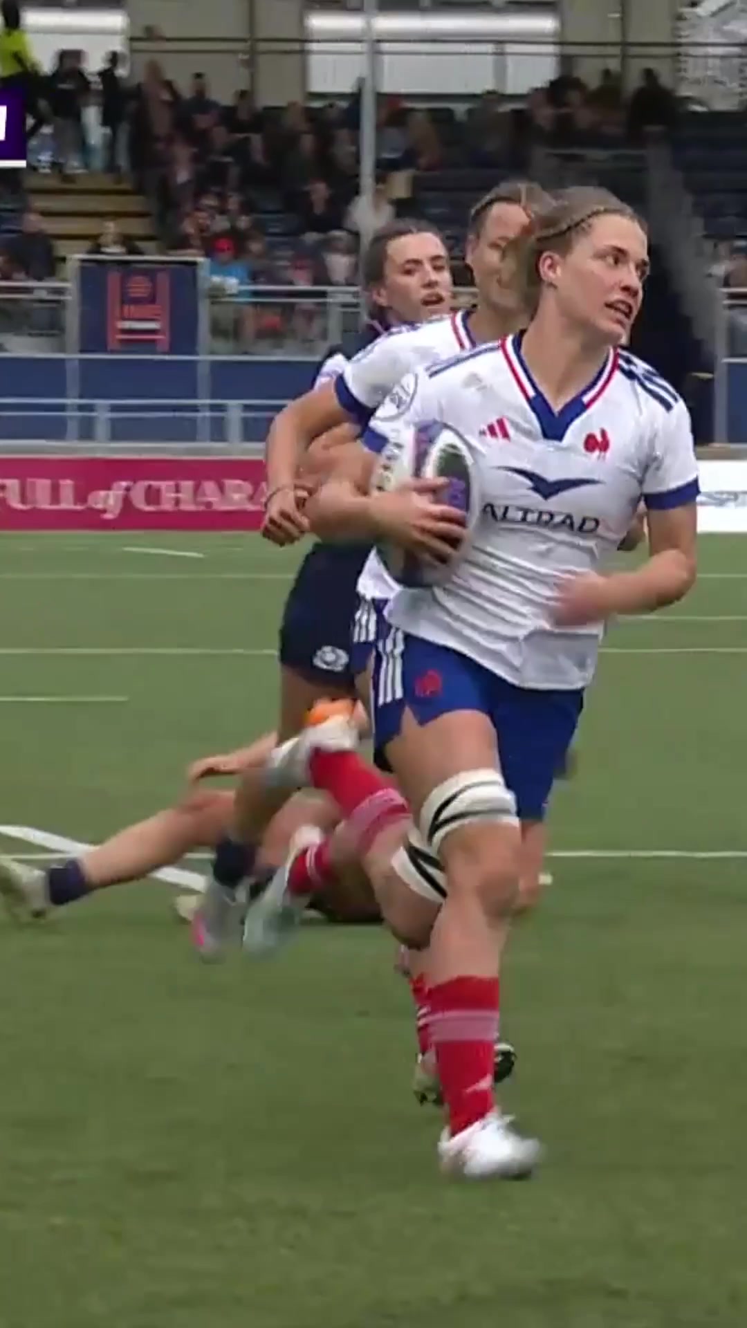 @Women’s Six Nations