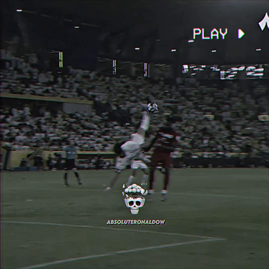 @Wafi | AbsoluteRonaldo