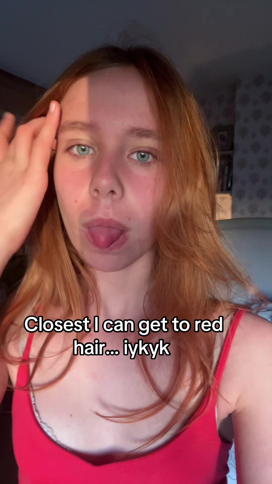 @secret
