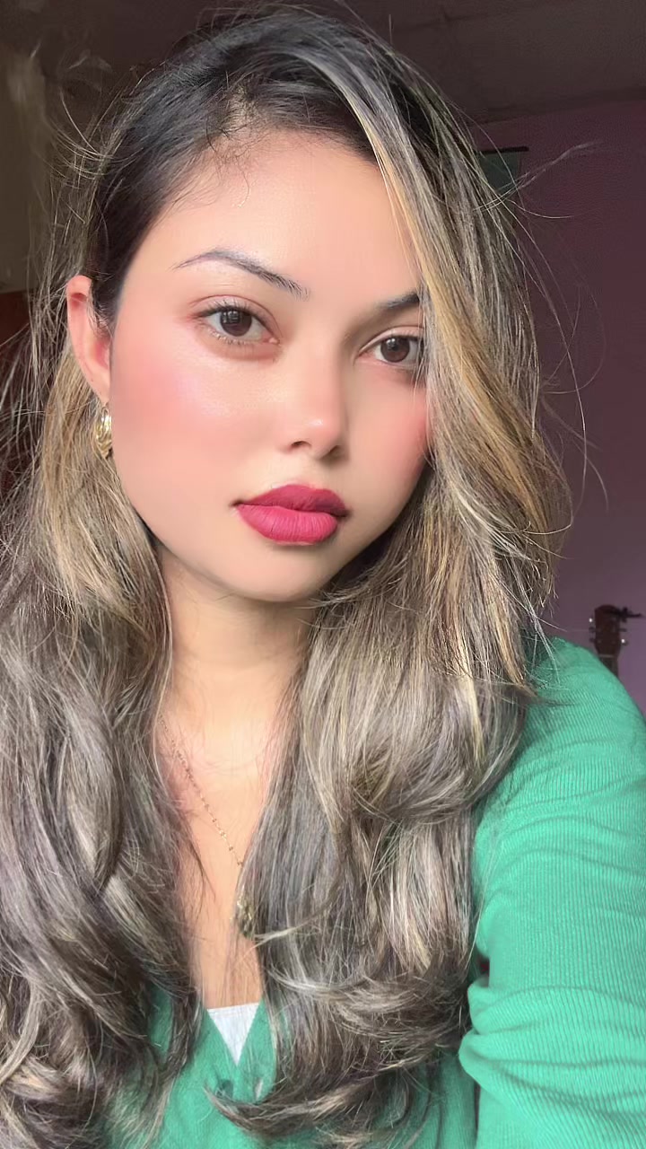 @Sumeenaaa❤️