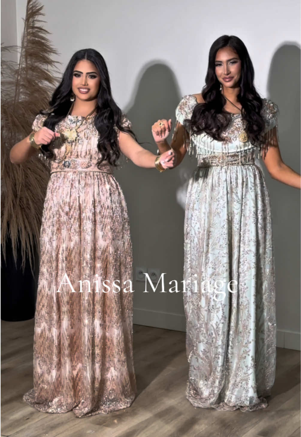 @Anissa_mariage