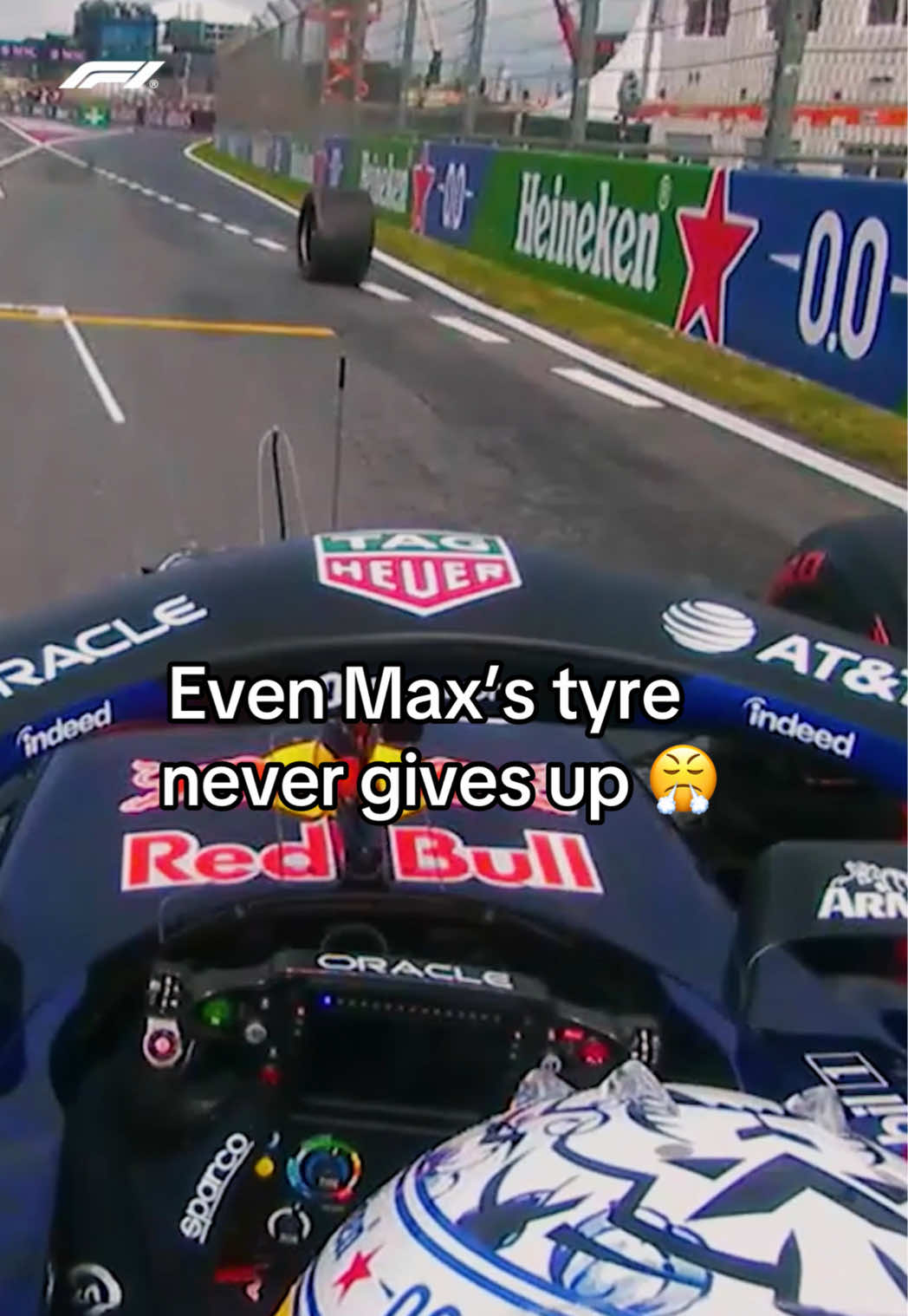 @Formula 1