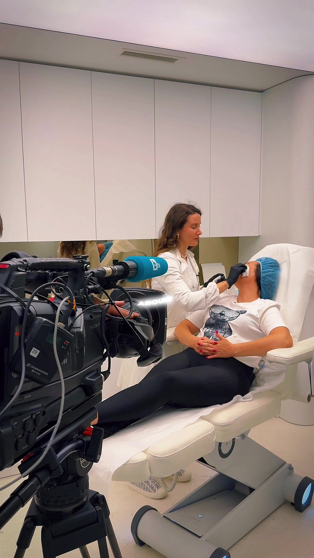 @💉👩🏻&zwj;⚕️ СкинТок Дерматолог