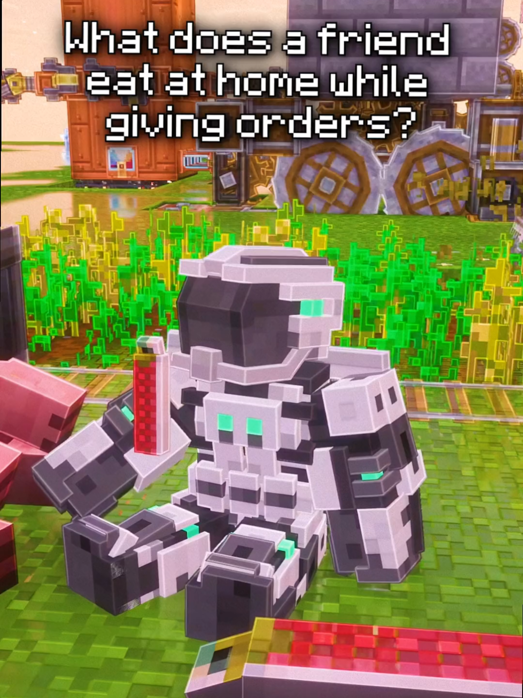 @Murzir