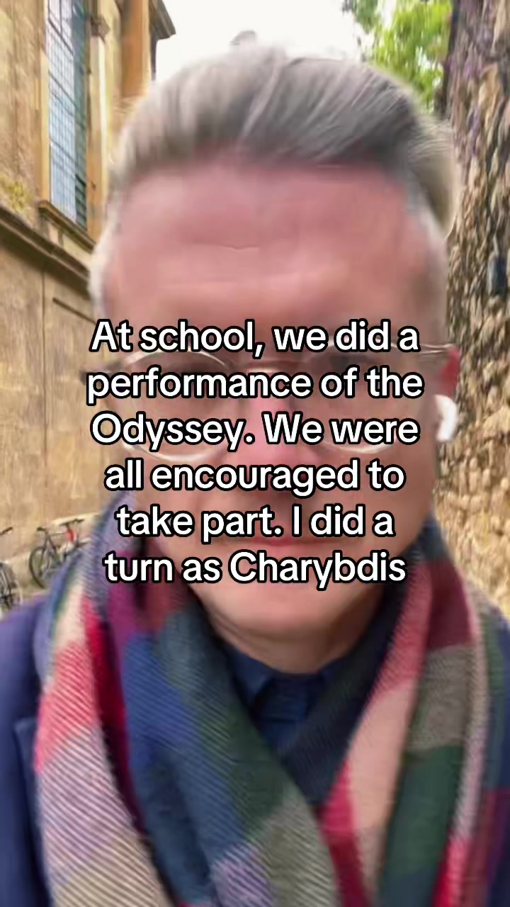 @TheOxfordian