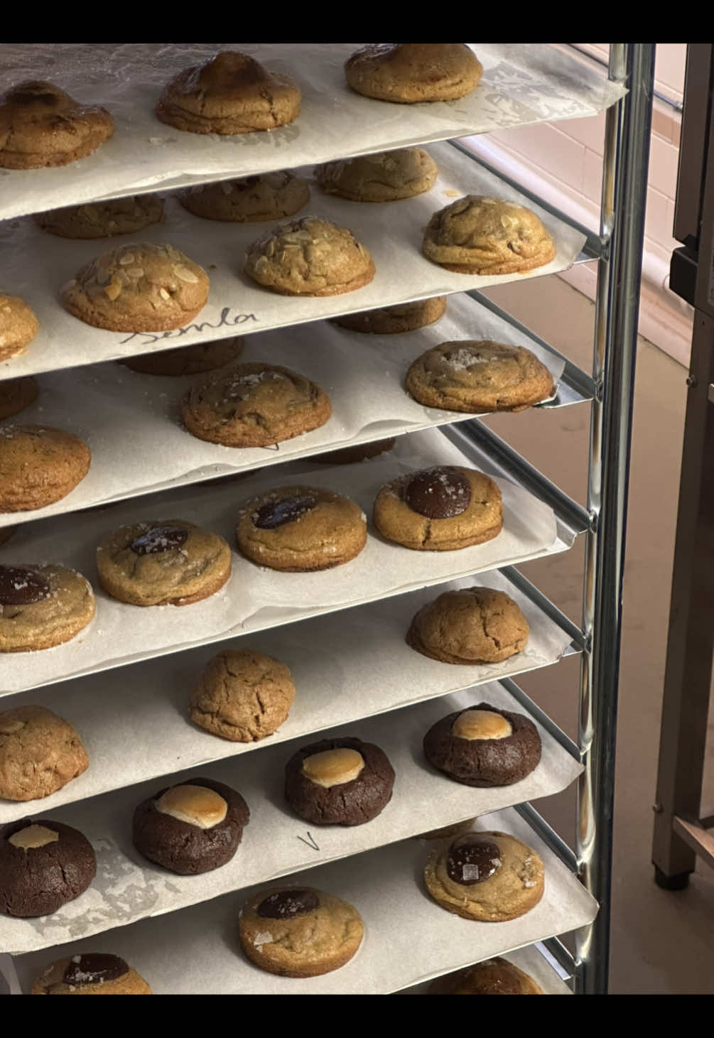 @Krümel Cookies Stockholm