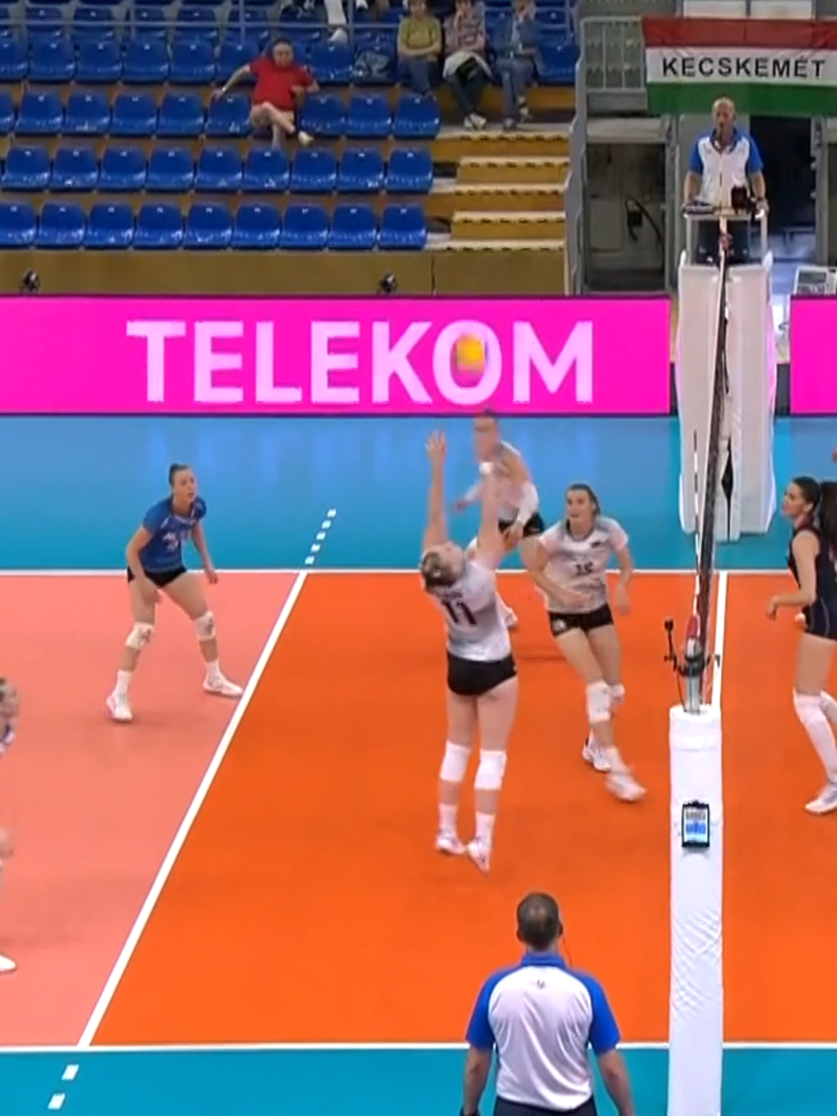 @CEV - European Volleyball