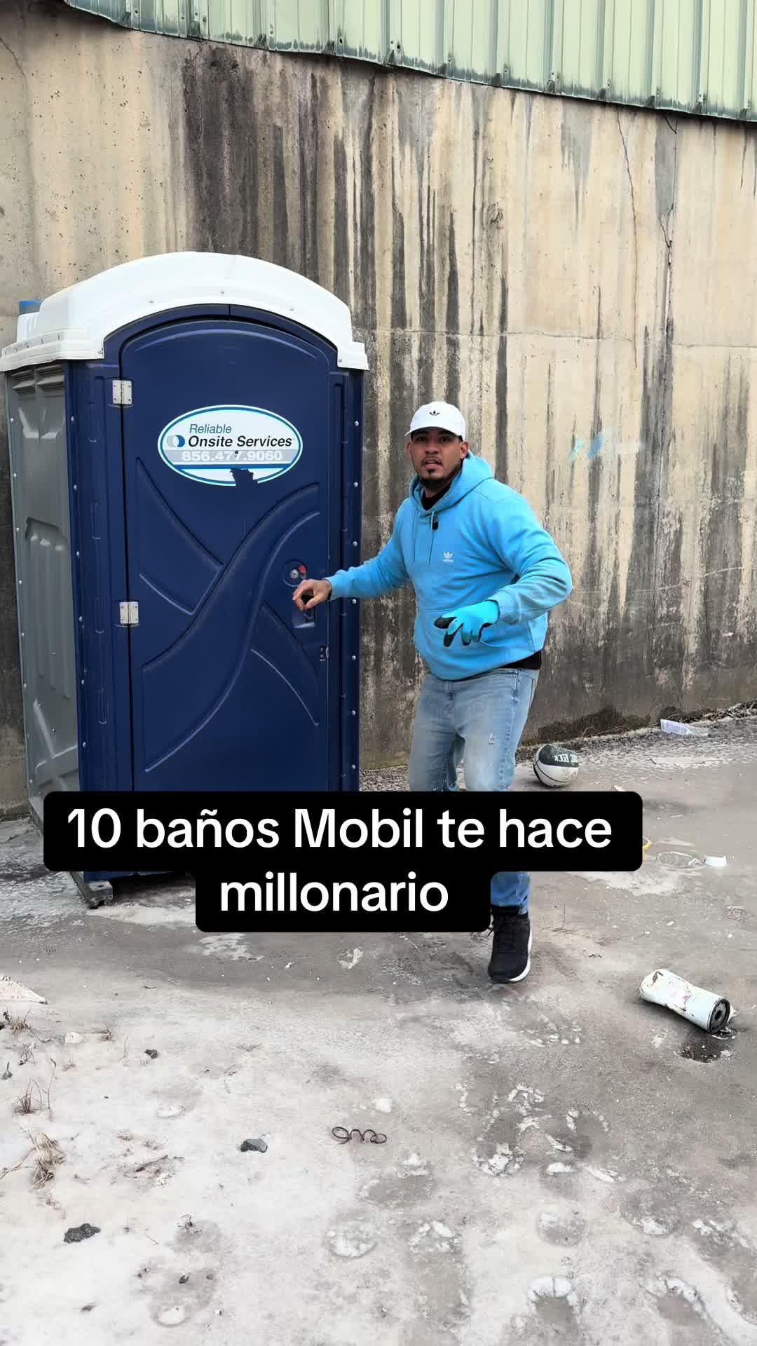 @Lo Que Nadie Me Pregunto🚀