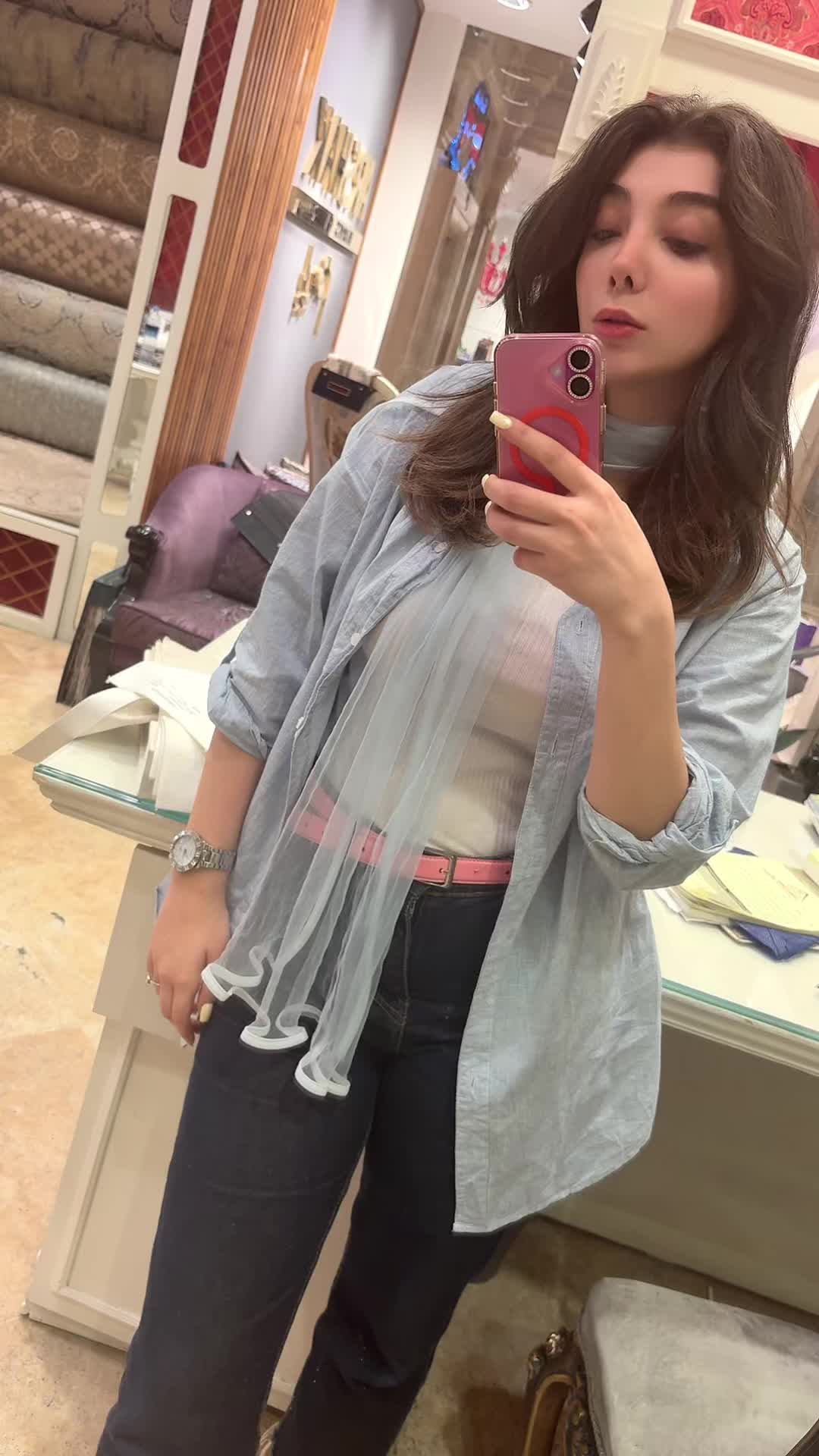 @Nazanin Shams