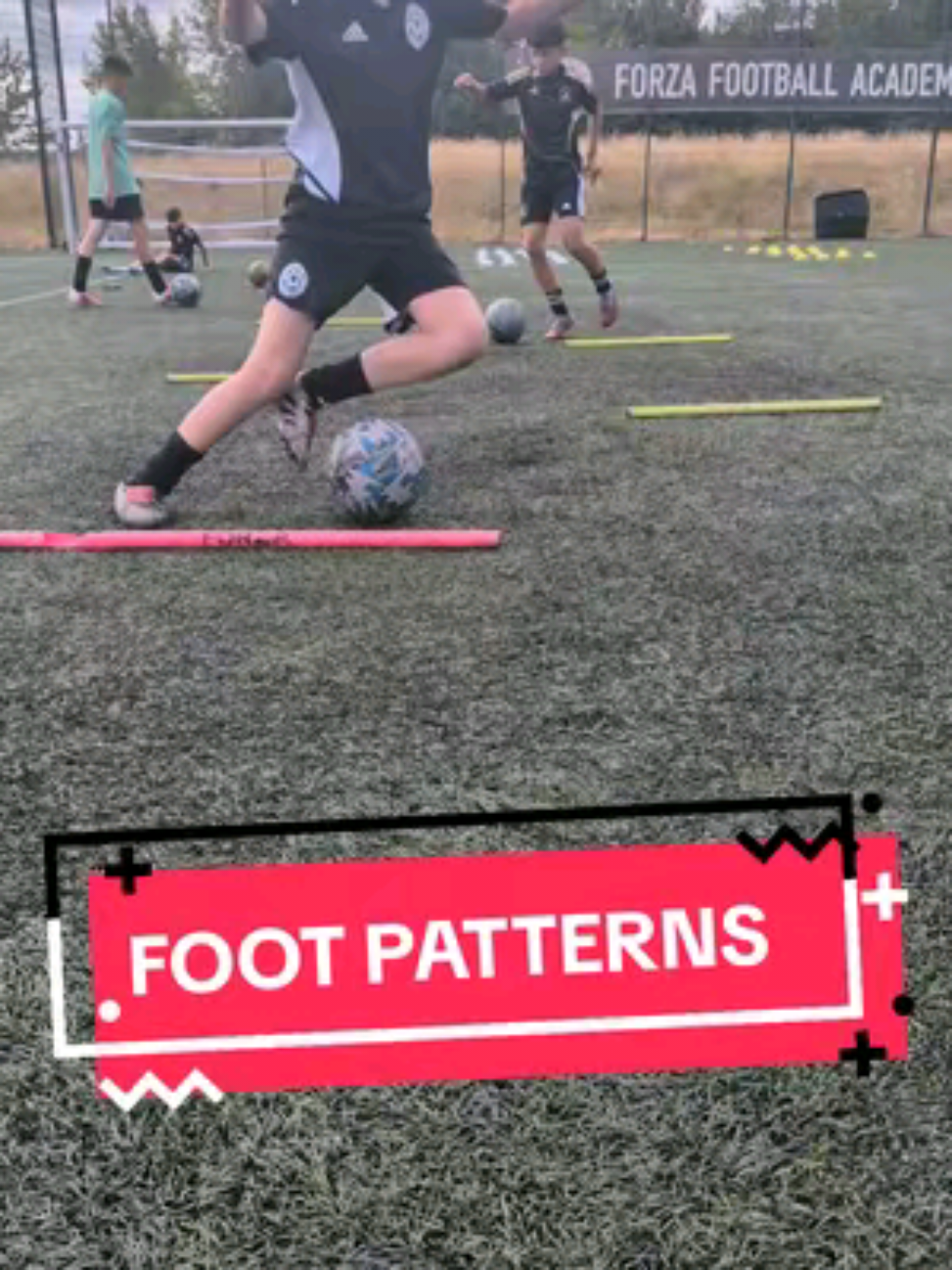 @Forza Football FA