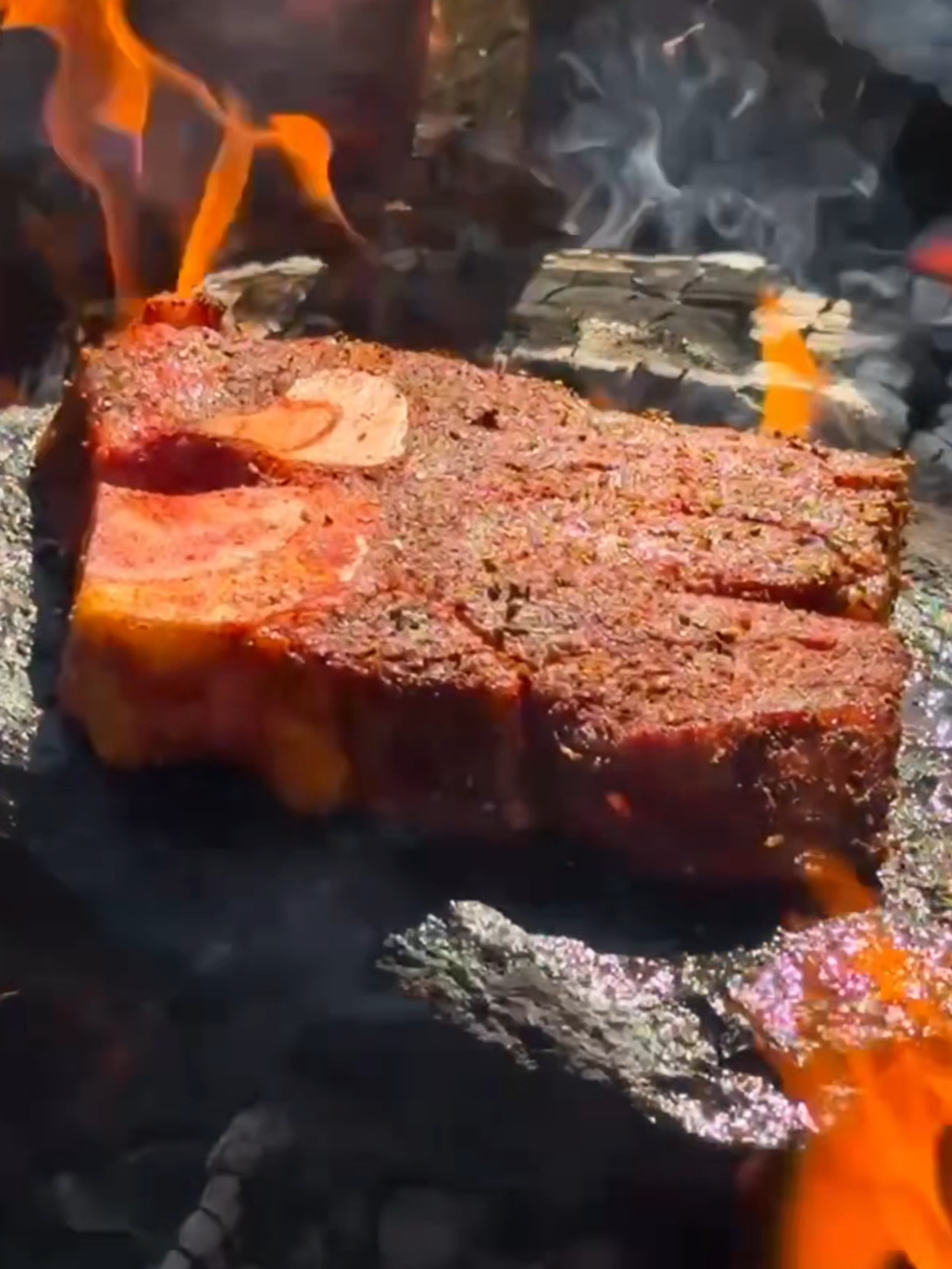 @Trailside Temptations ASMR