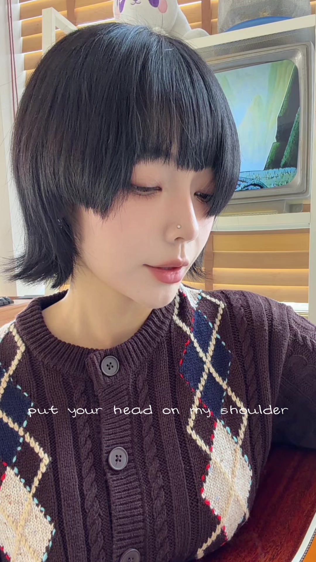 @Nanami
