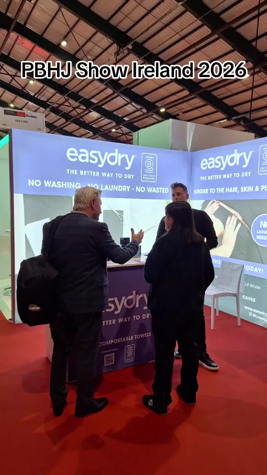 @Easydry