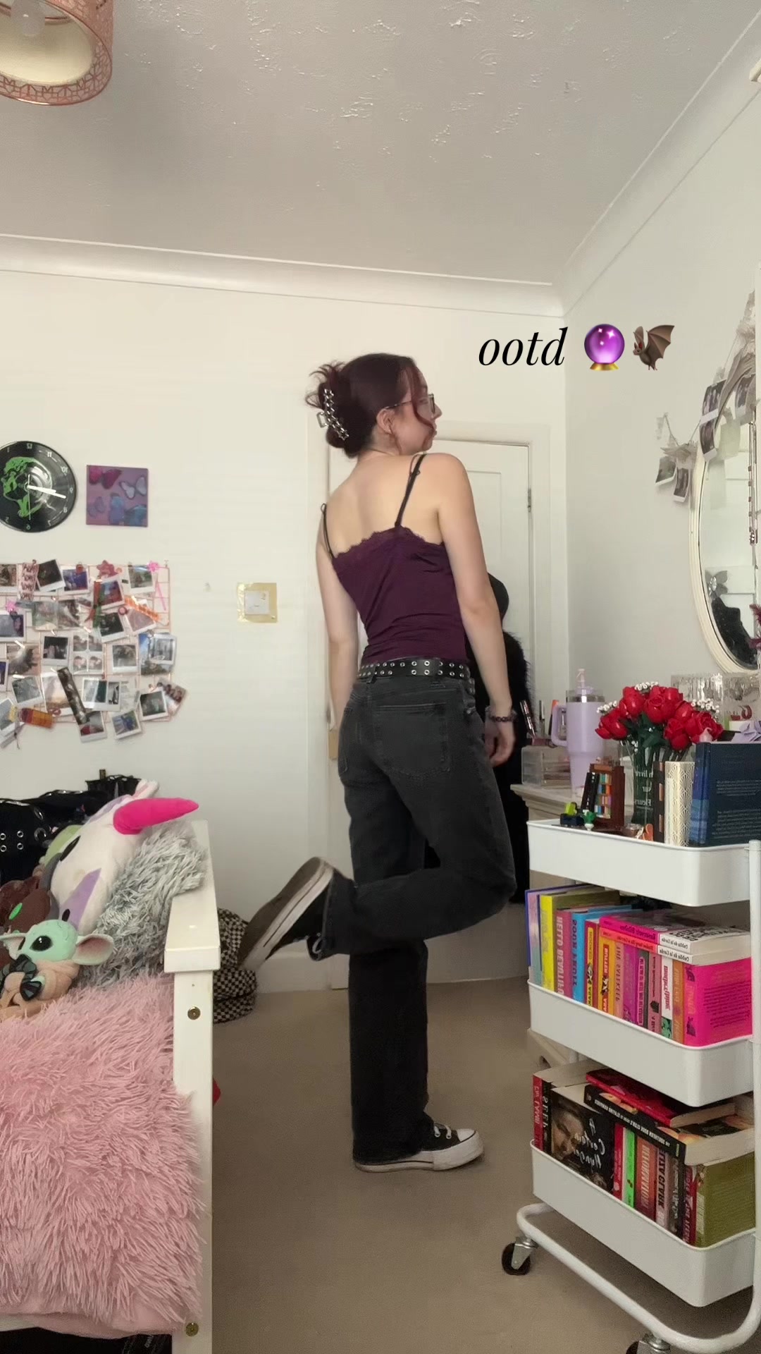 @Stacey 📚ྀིྀིྀིྀིྀི ✮⋆˙