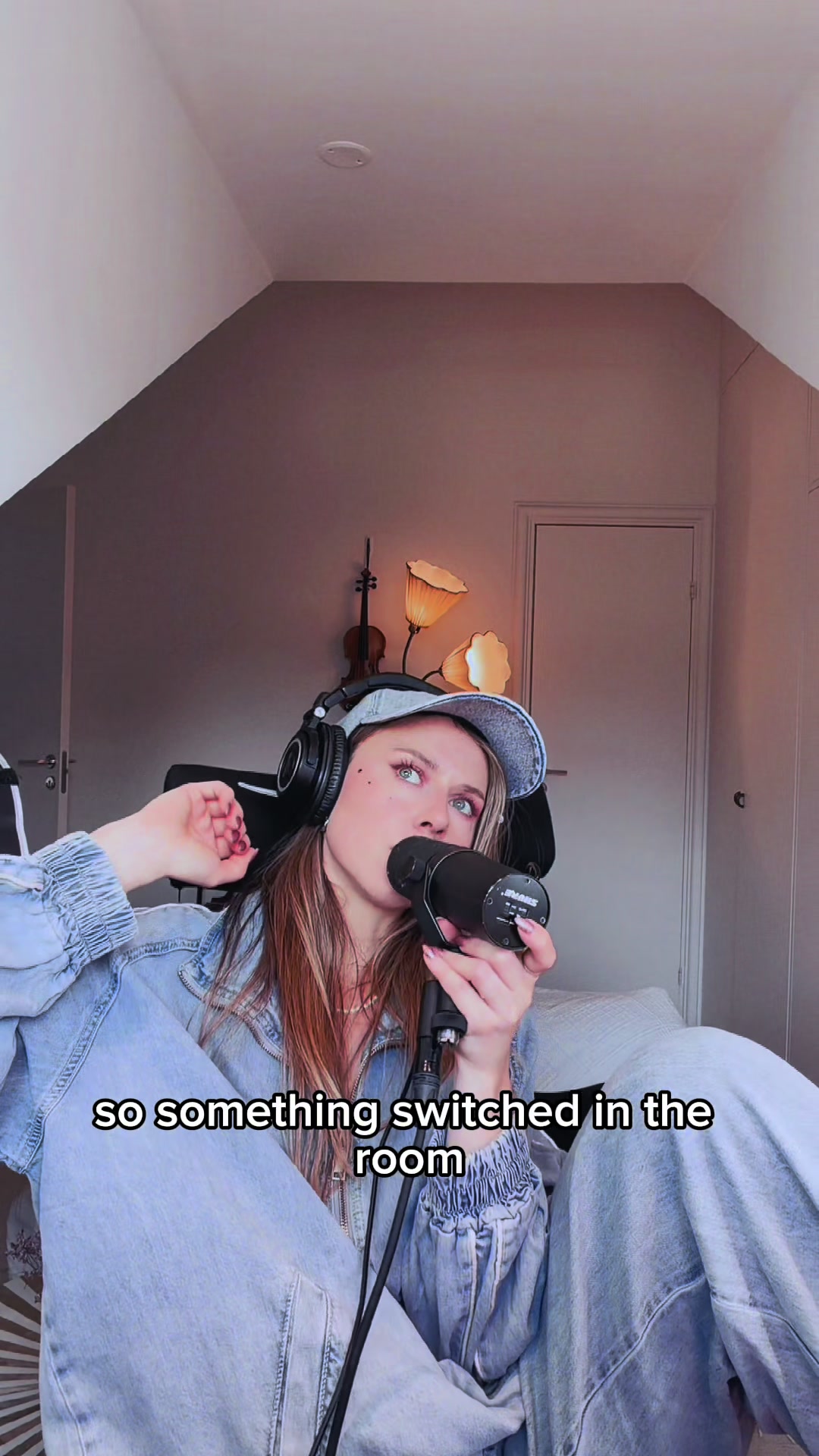 @Amanda Alexander