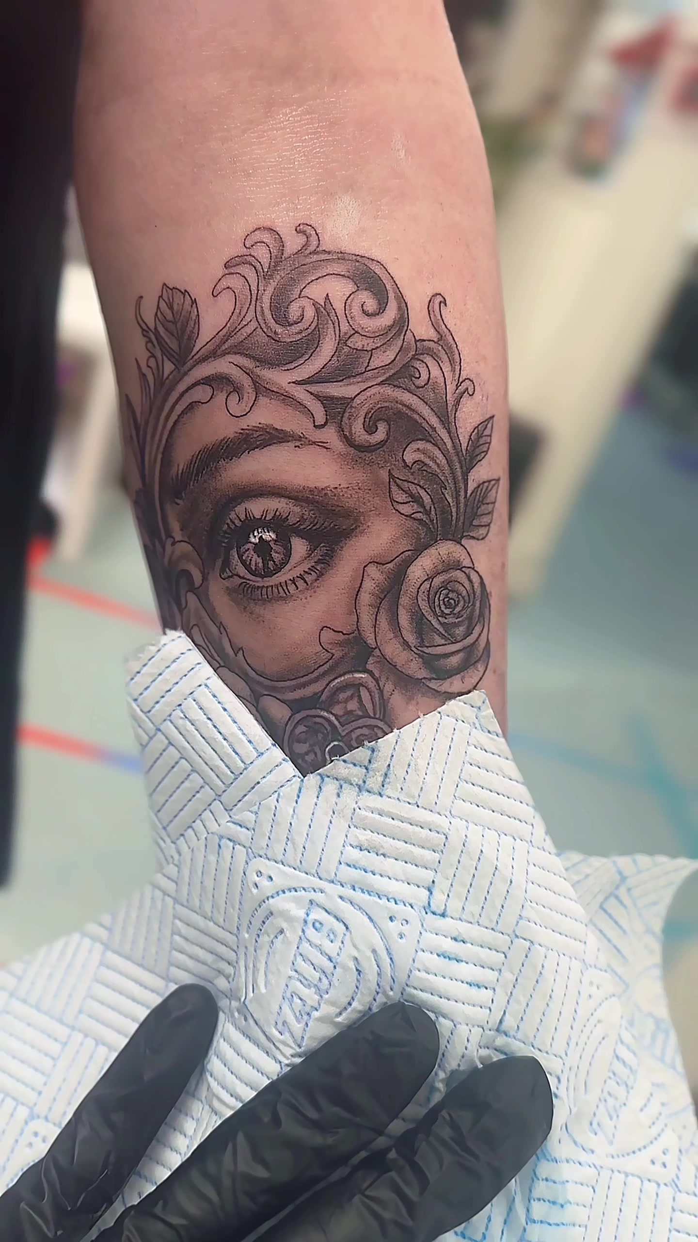 @WATAG Tattoo Studio