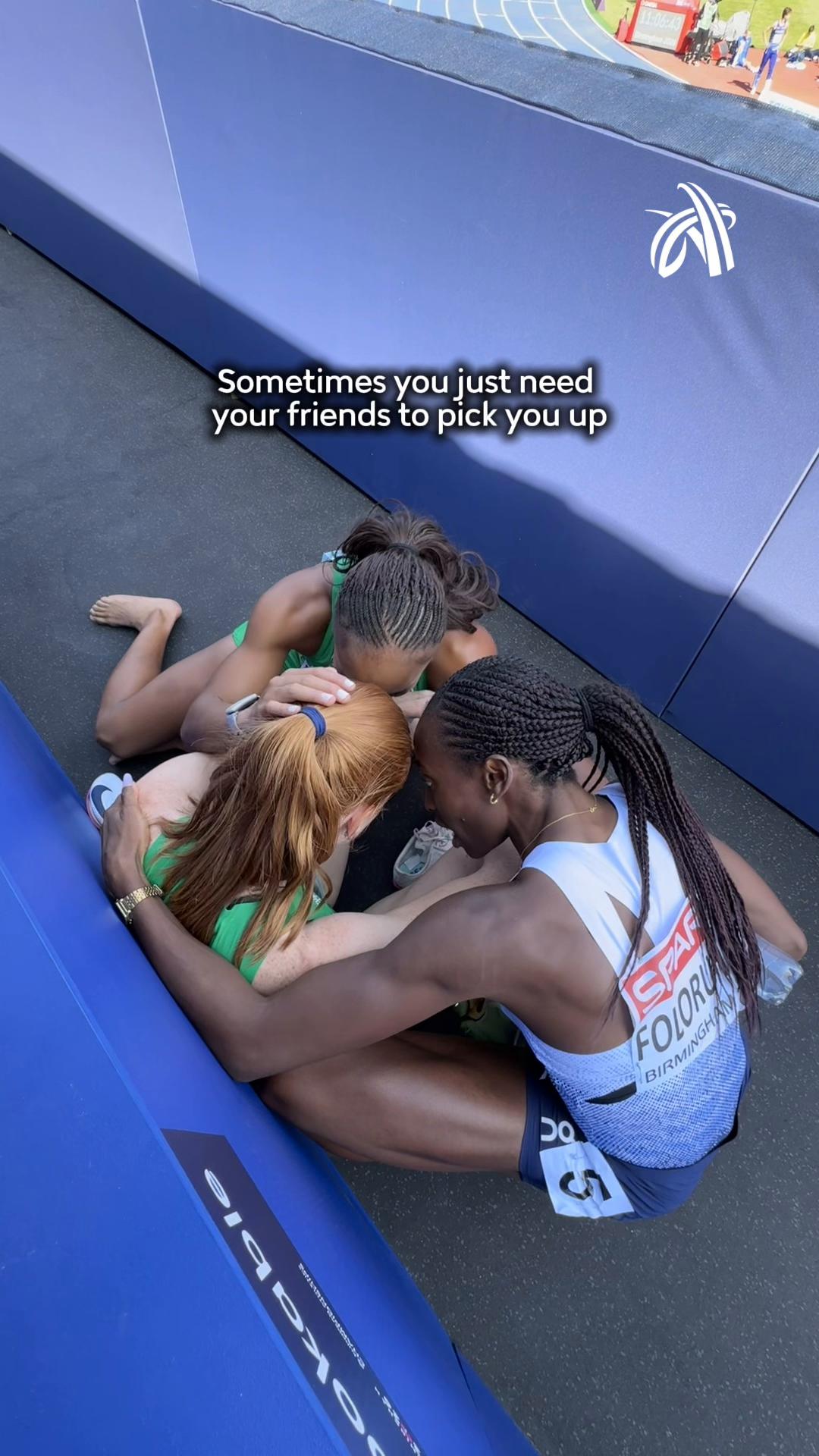 @European Athletics