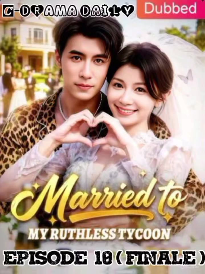 @C-DRAMA DAILY ✨🌹