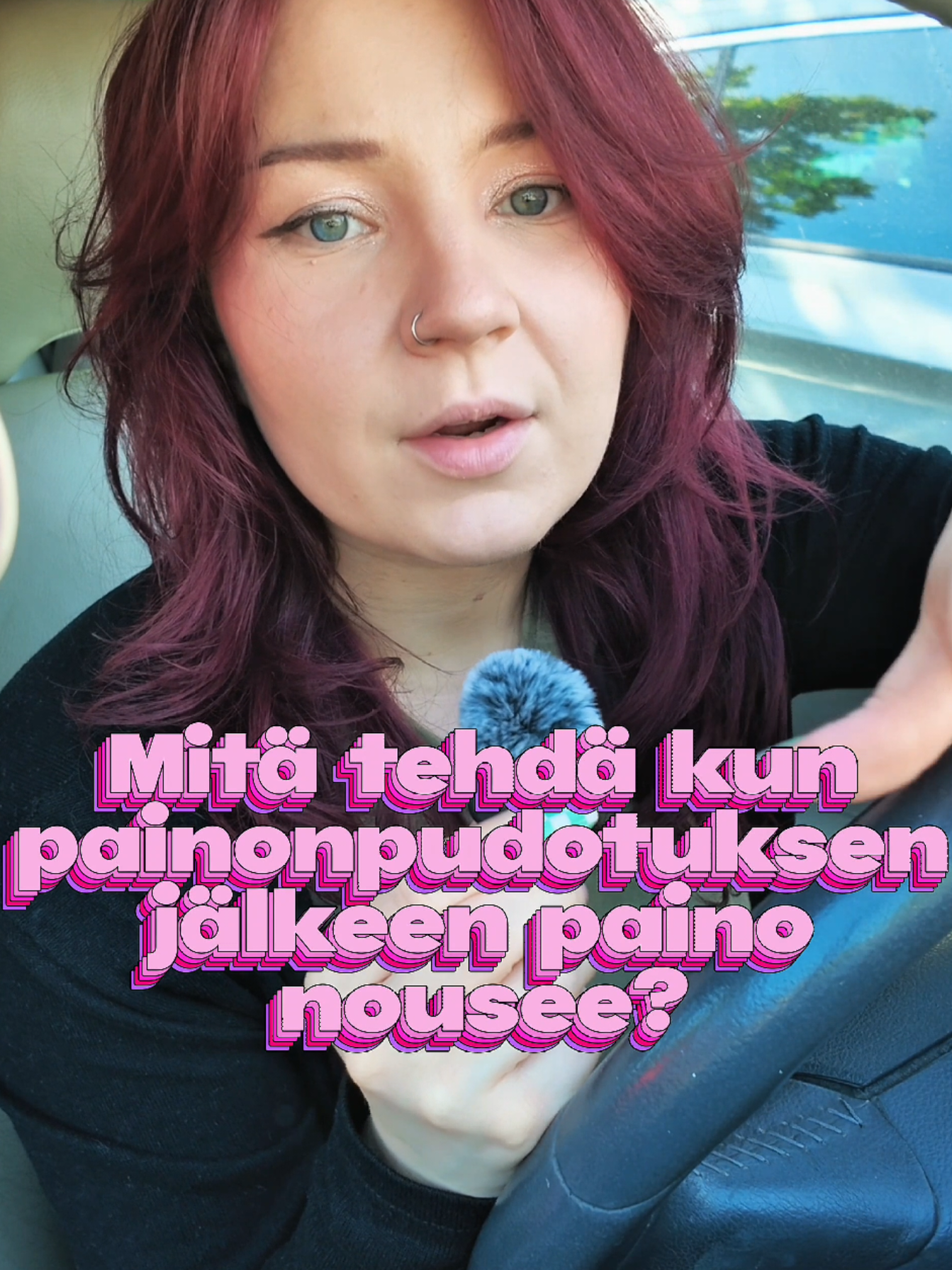 @Jewel | elämäntapamuutos 🌼