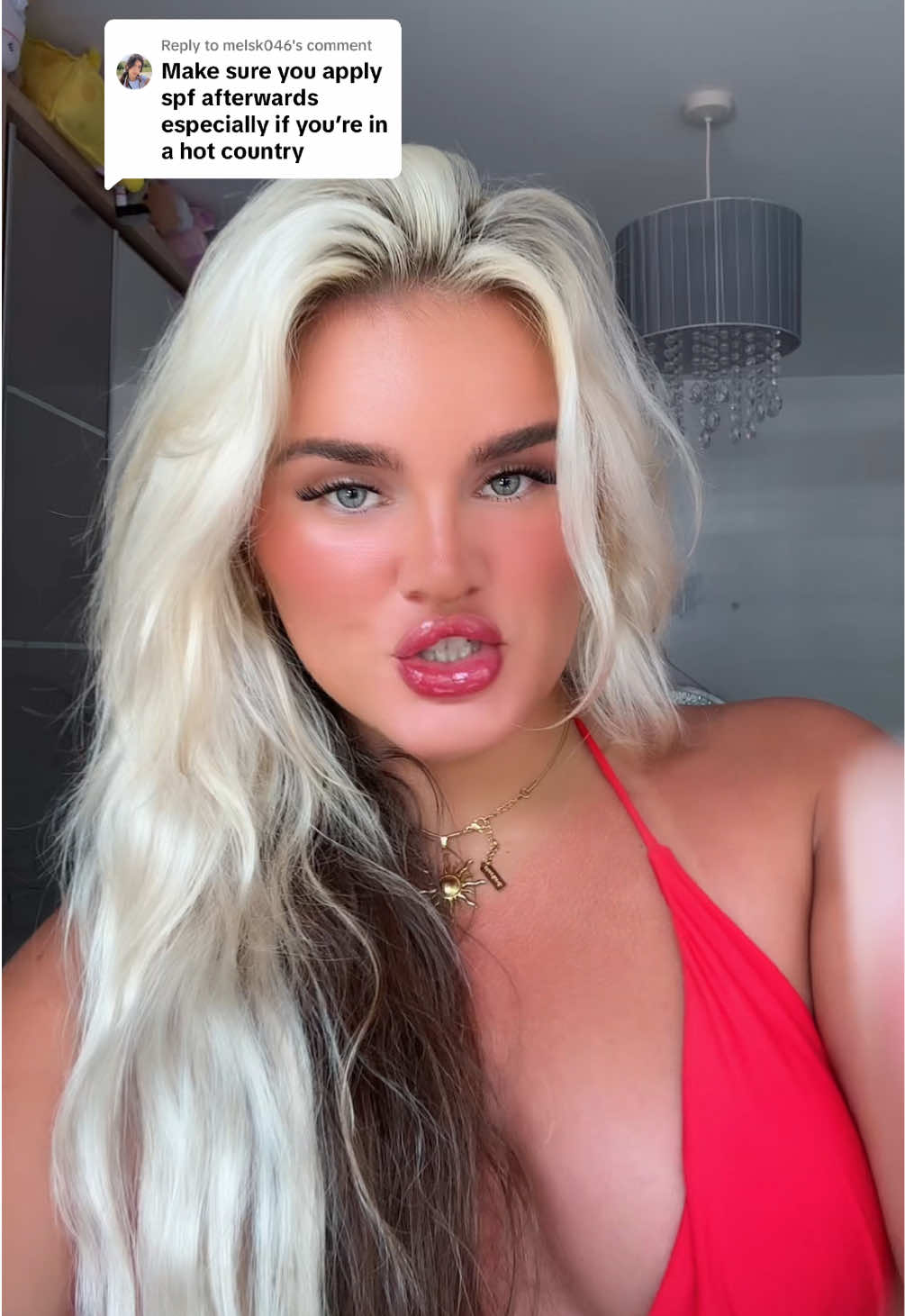 @Millie | UK UGC creator
