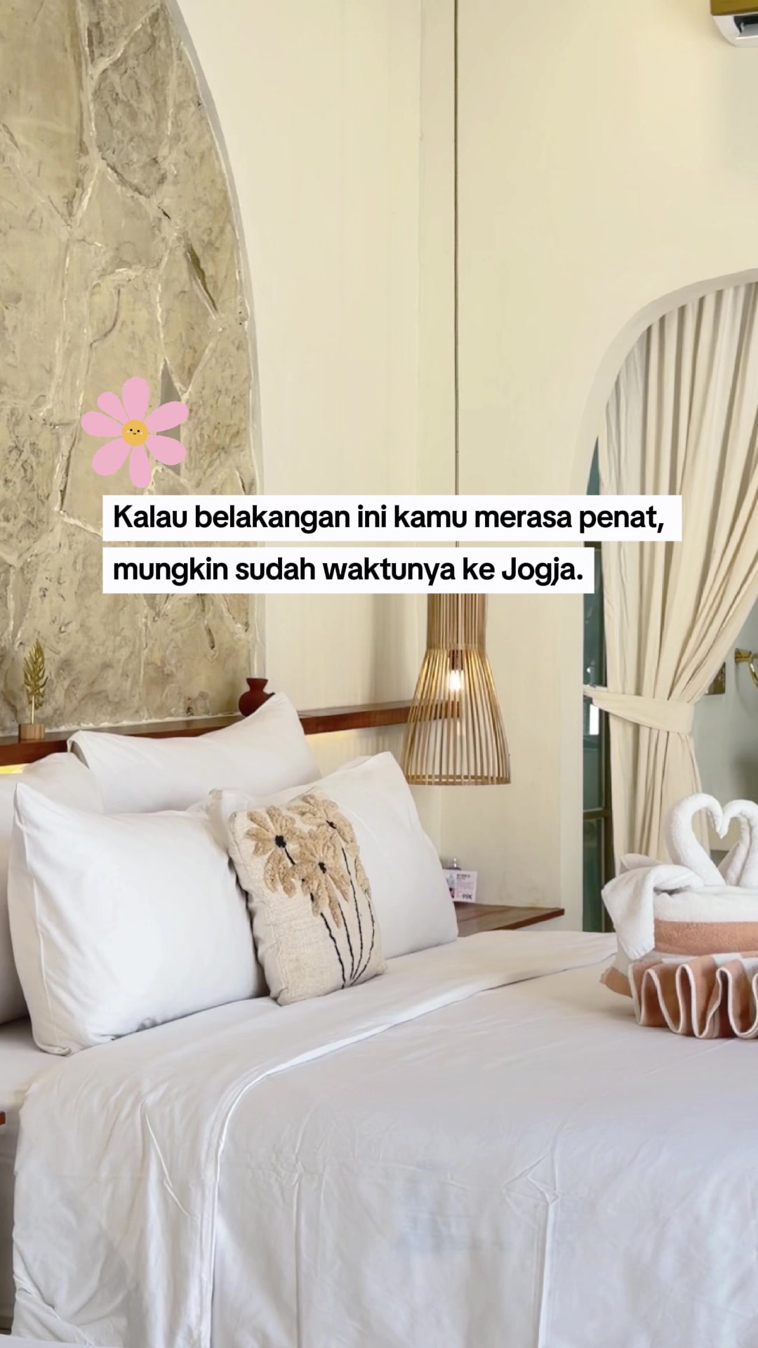 @Staycationku Jogja Villas