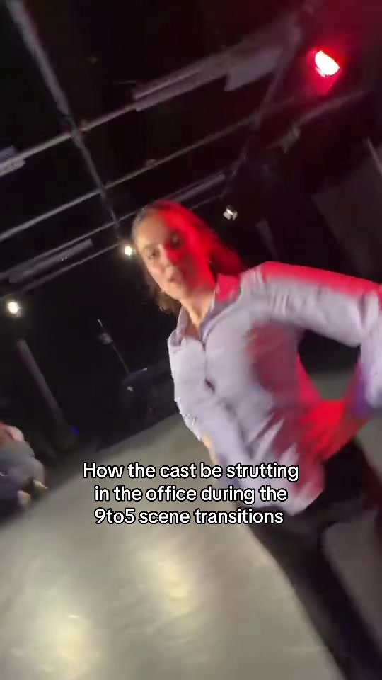@luustagemusicals