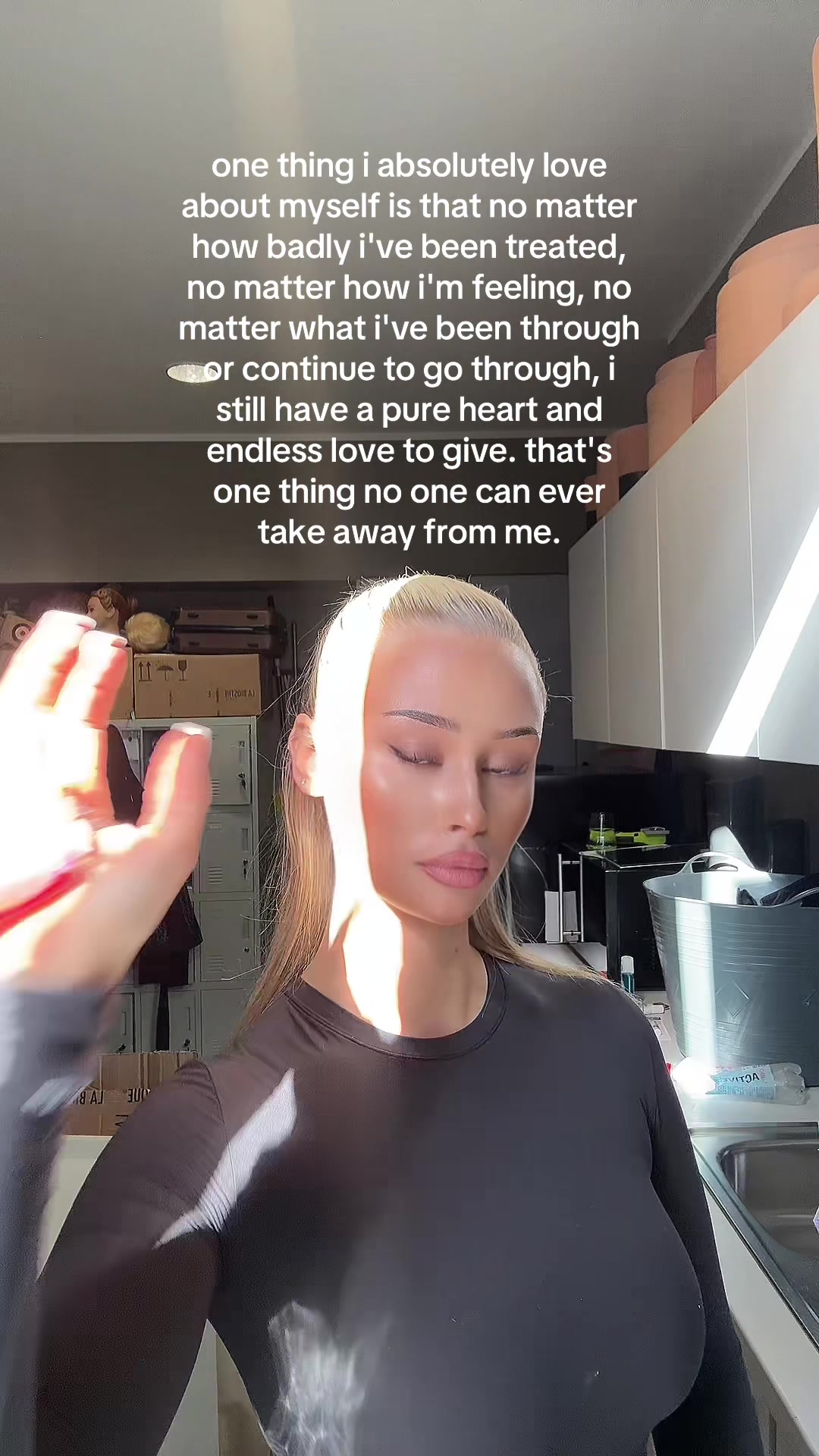 @Lina